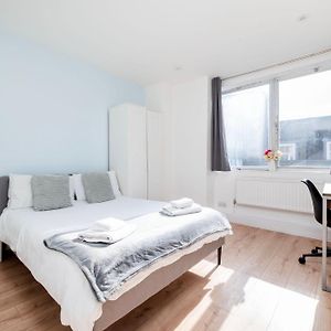 Appartement met Twee Slaapkamers